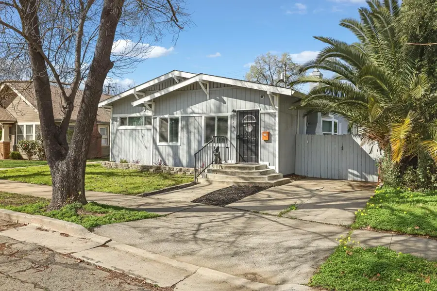 1451 W Willow Street, Stockton, CA 95203 - #3