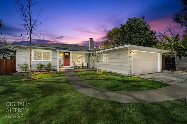 1917 Flowers Street, Sacramento, CA 95825