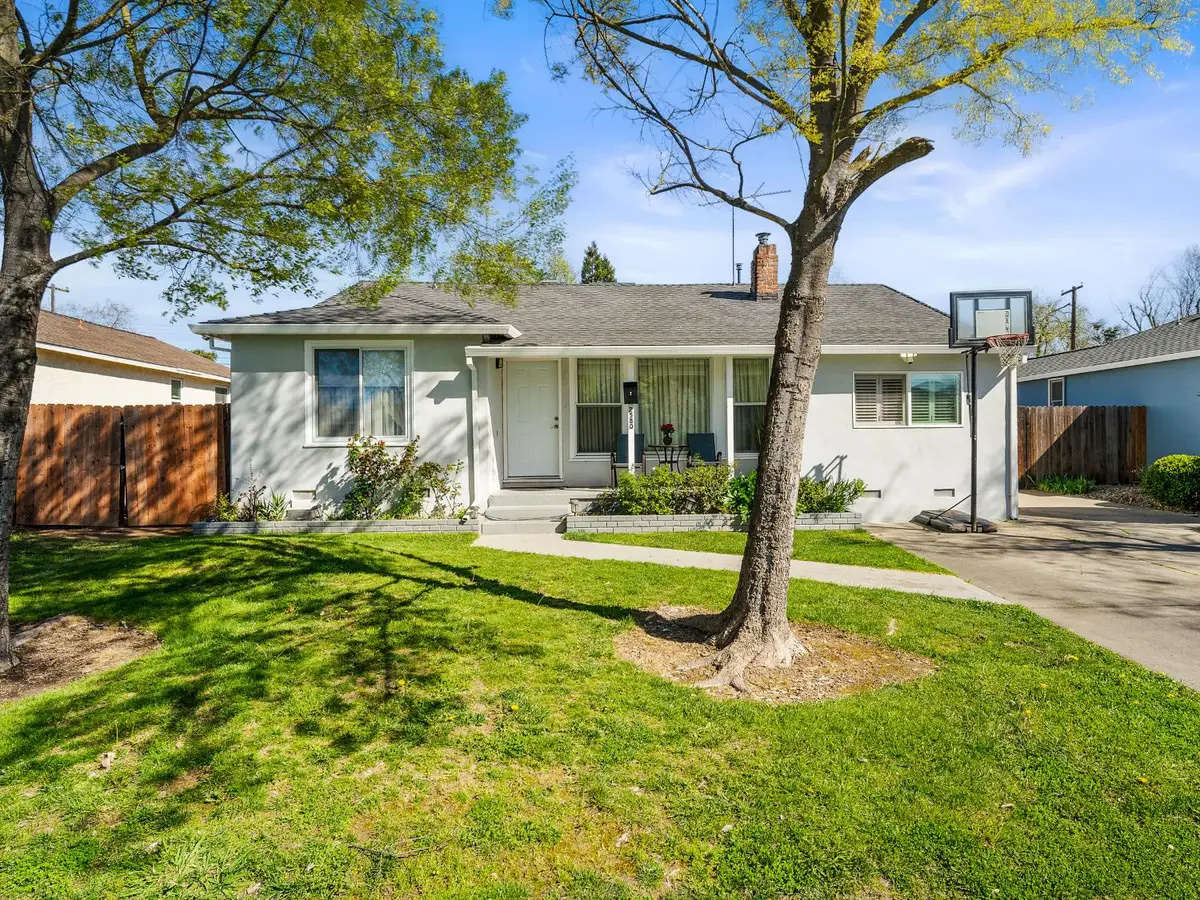 2580 Roslyn Way, Sacramento, CA 95821 - #1