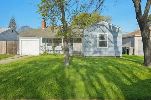 3241 Belmont Way, Sacramento, CA 95815