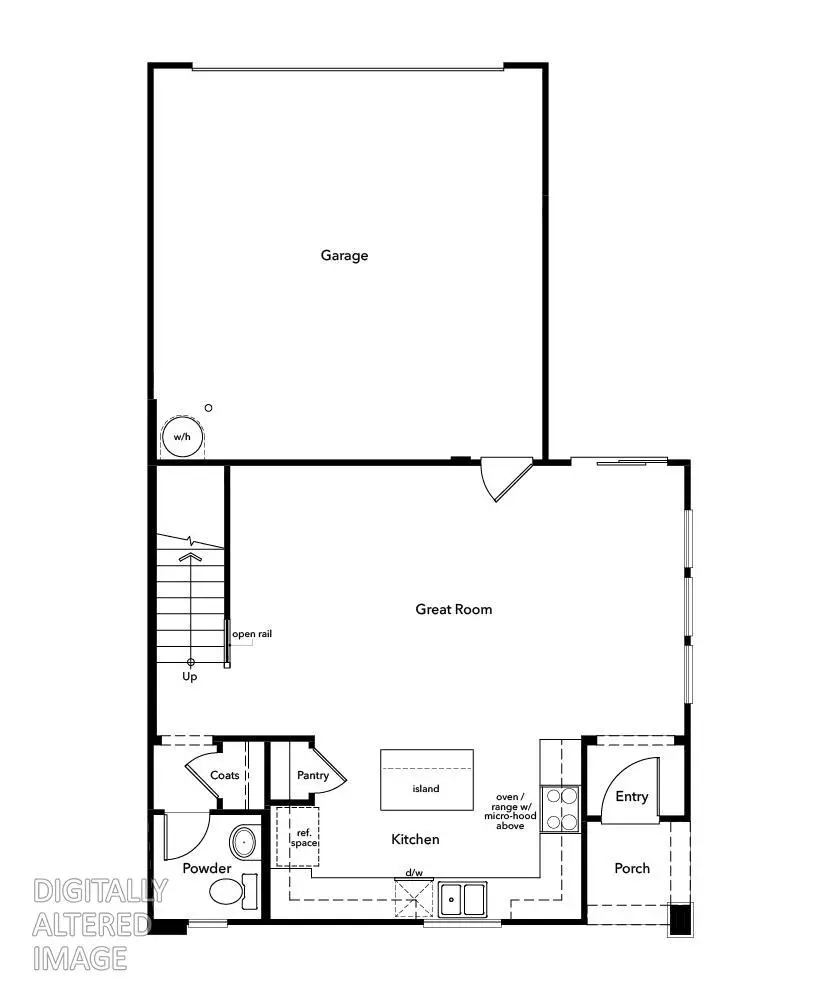 424 Luna Place, Lincoln, CA 95648 - #3