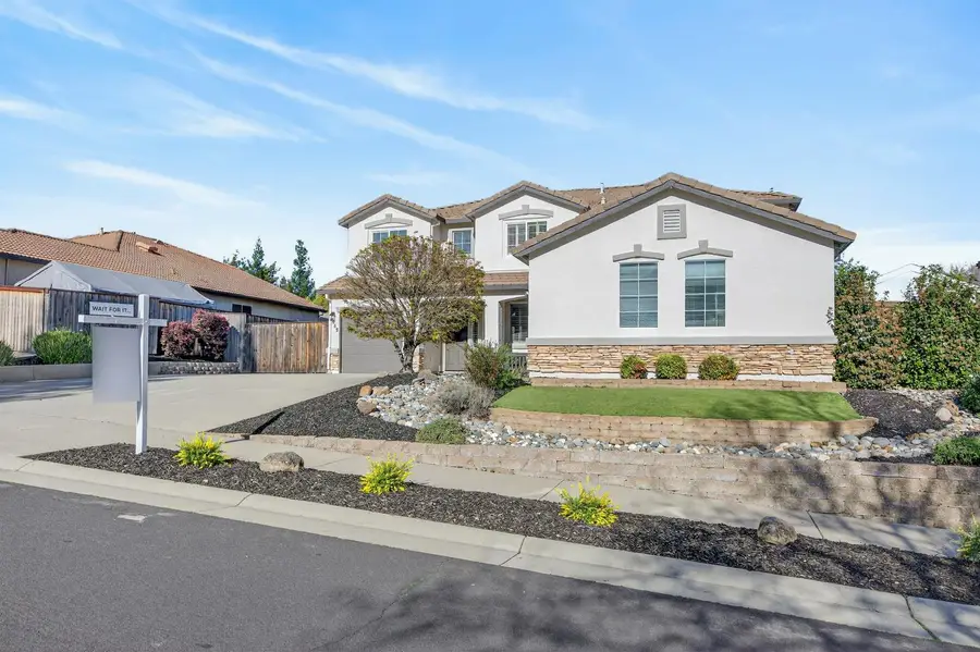 109 Hawk Crest Way, Roseville, CA 95678 - #3