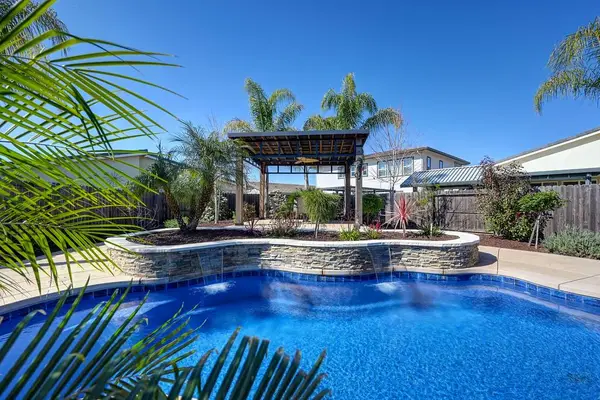 4018 Jalen Court, Rancho Cordova, CA 95742