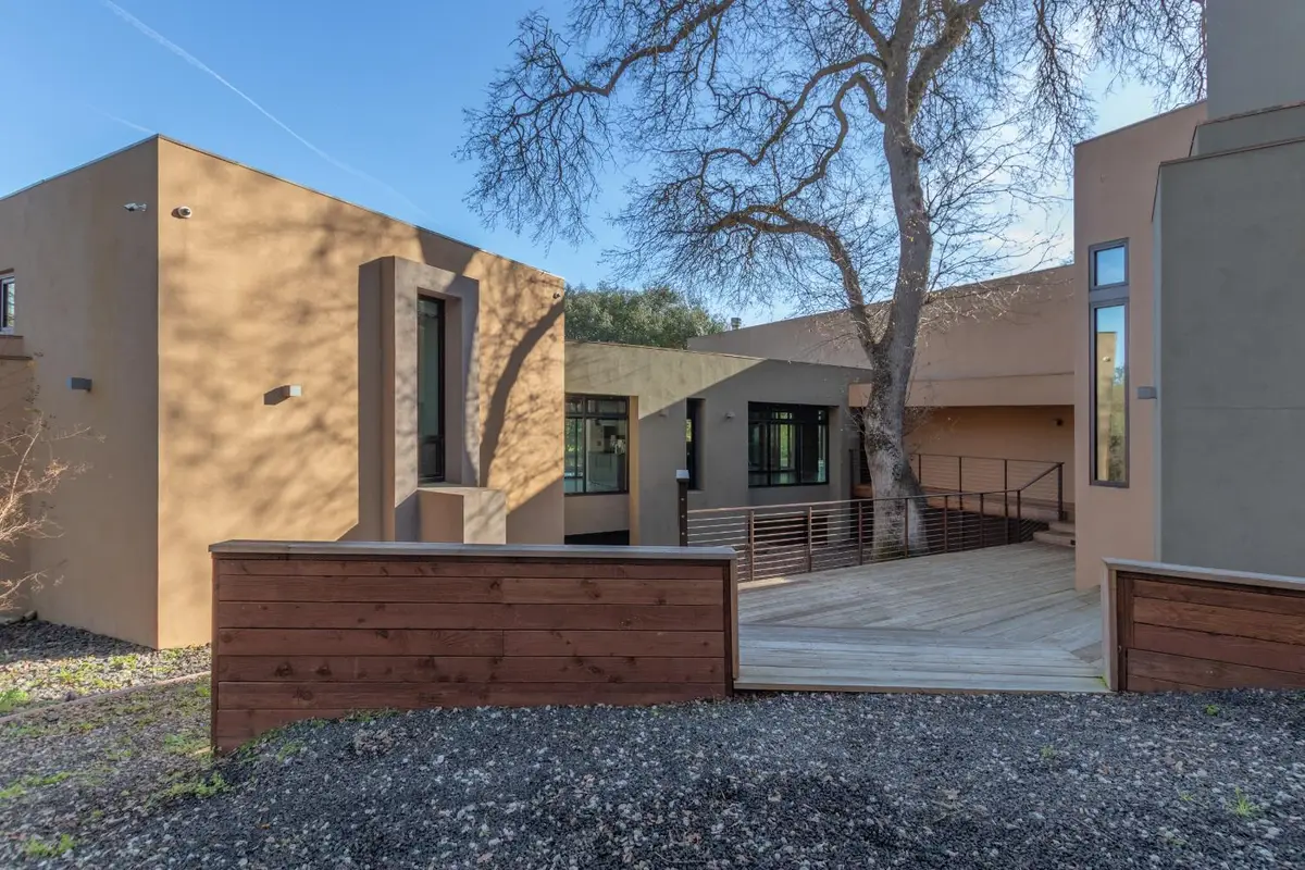 12100 Horseshoe Road, Oakdale, CA 95361 - #1