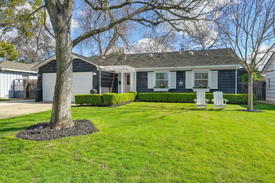 3852 El Ricon Way, Sacramento, CA 95864 - #2