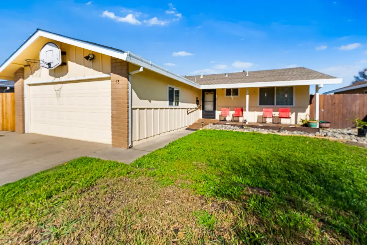 13 Miramonte Drive, Woodland, CA 95695 - #1