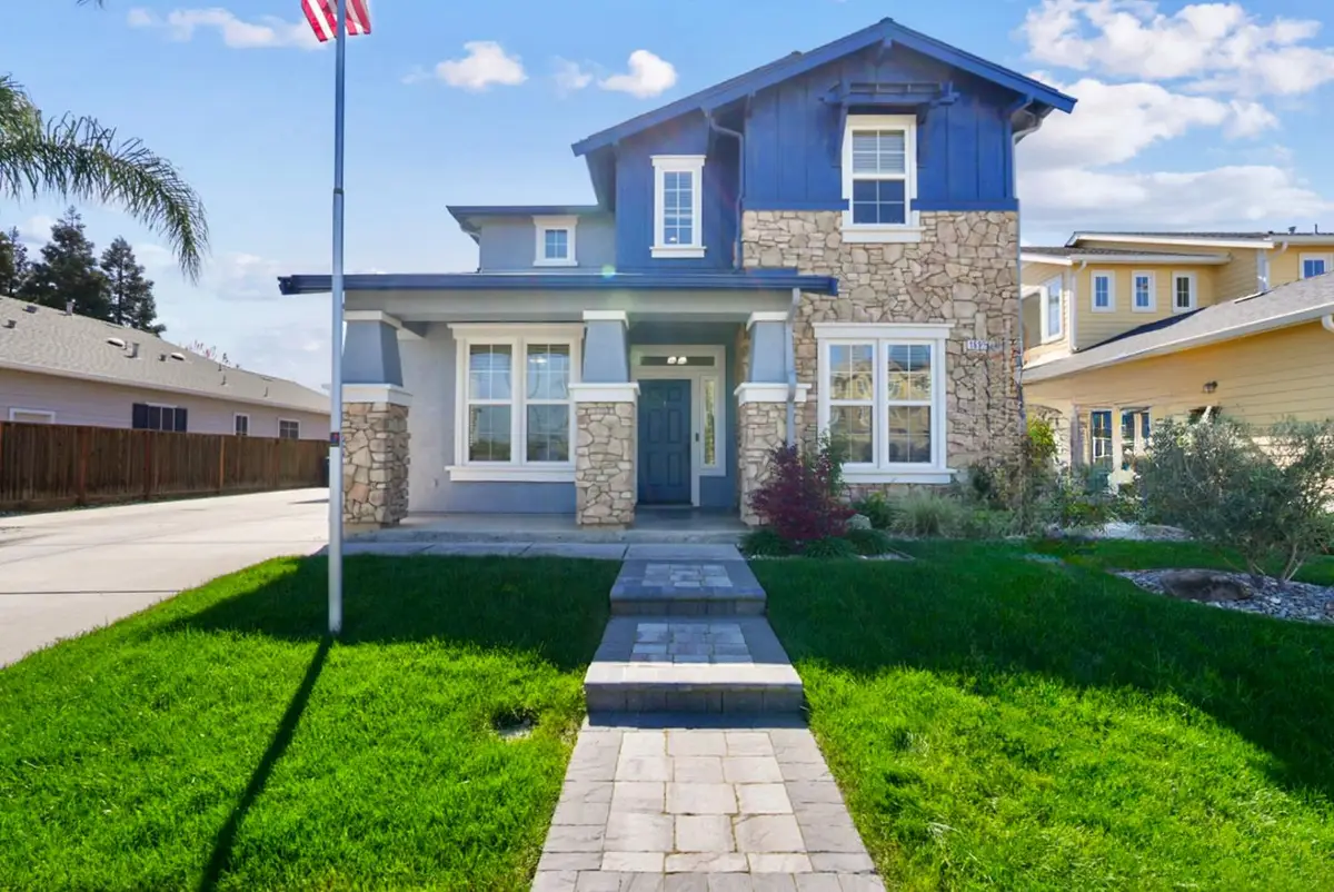 1692 Biarritz Court, Tracy, CA 95304 - #1