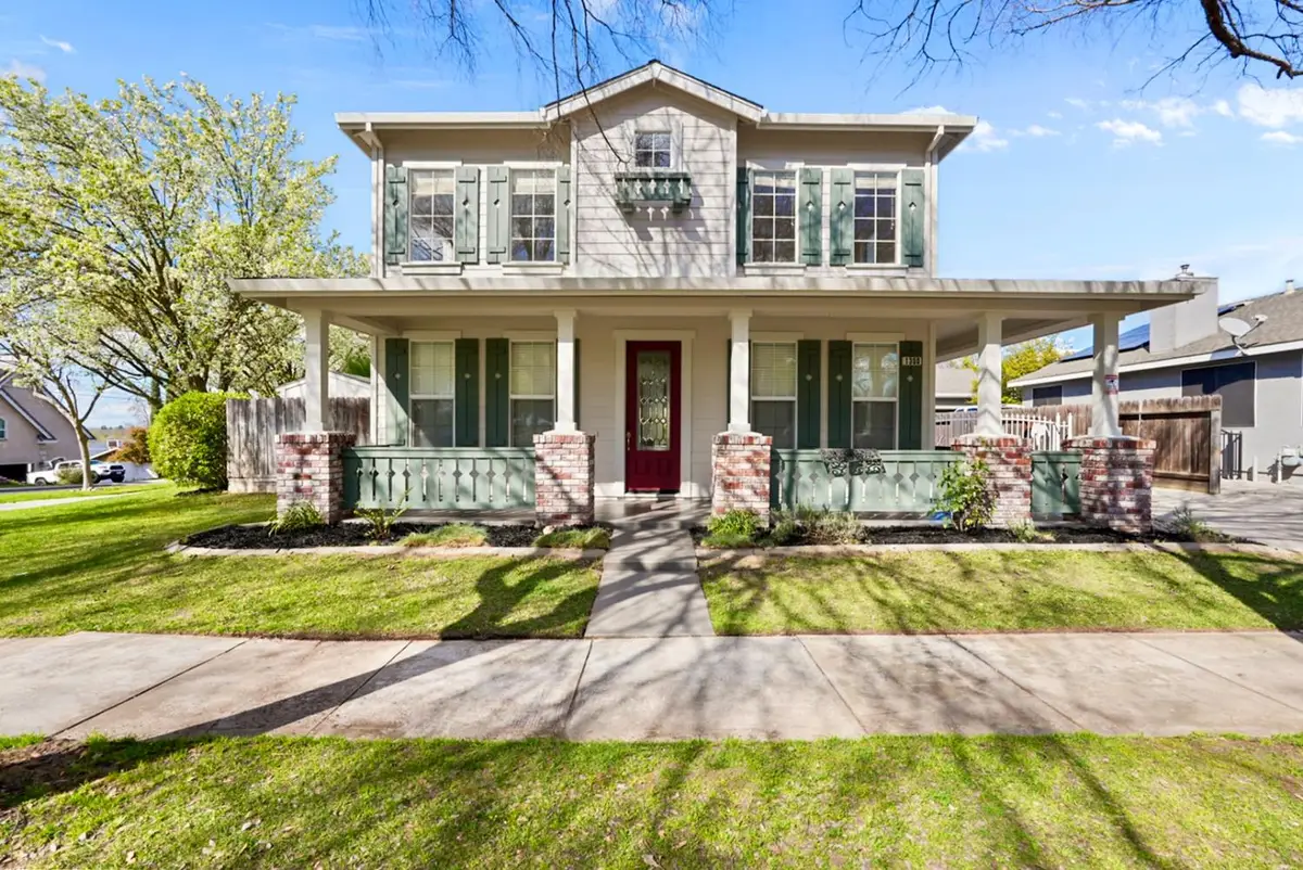 1300 David Drive, Oakdale, CA 95361 - #1