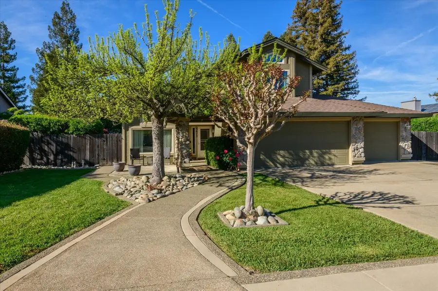 3477 Covello Circle, Cameron Park, CA 95682 - #2