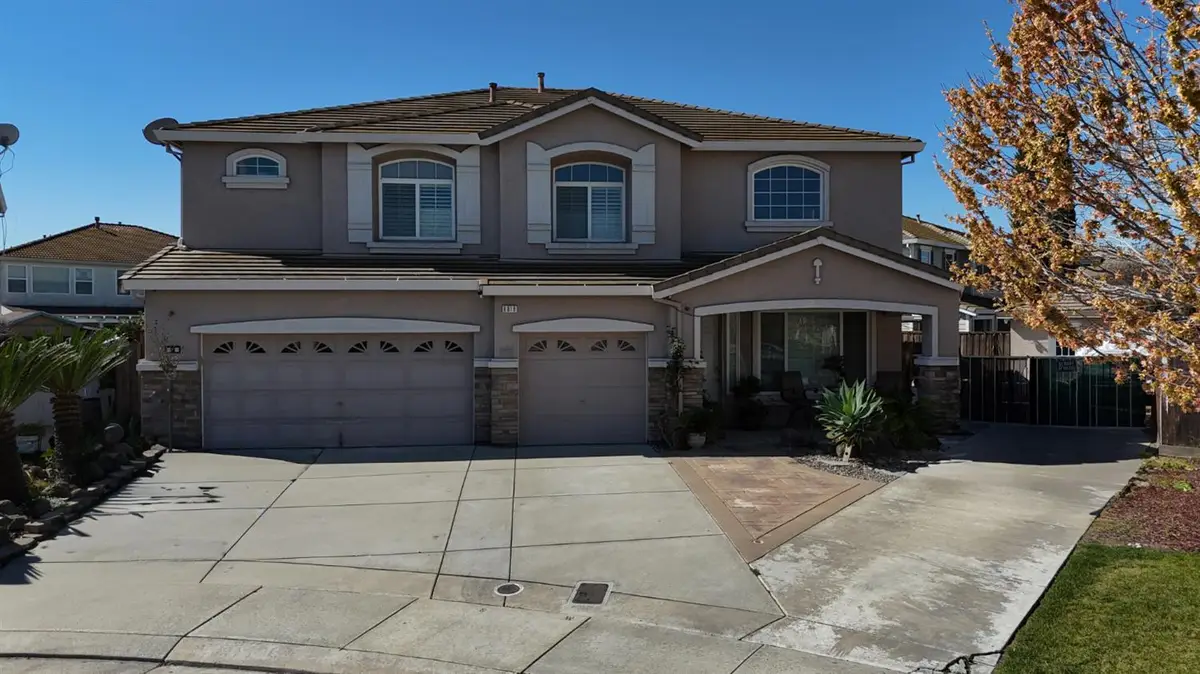 8819 Caserta Court, Stockton, CA 95212 - #1