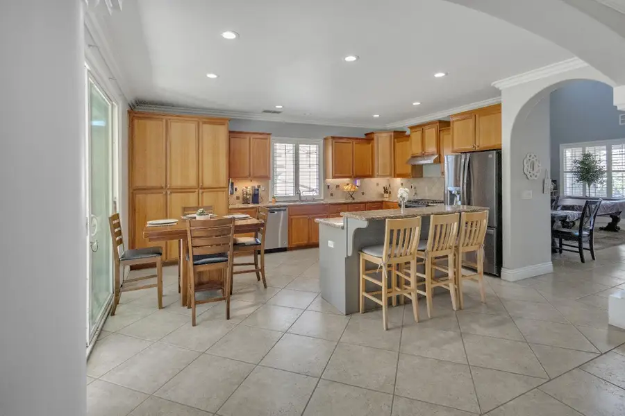 8819 Caserta Court, Stockton, CA 95212 - #3