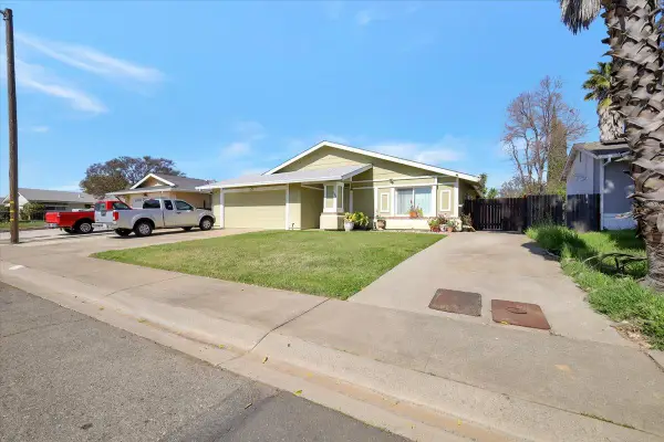 1185 Hobart Drive, Marysville, CA 95901