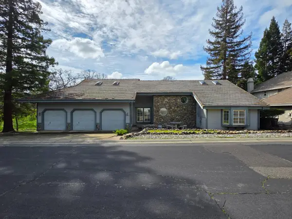 6416 Rio Blanco Drive, Rancho Murieta, CA 95683