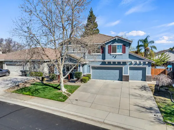 1821 Hiawatha Drive, Roseville, CA 95747