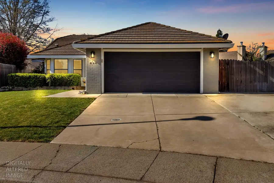 846 Cedar Canyon Circle, Galt, CA 95632 - #2