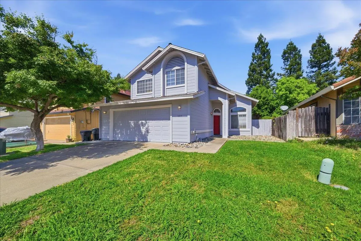 8317 Bramble Bush Circle, Antelope, CA 95843 - #1