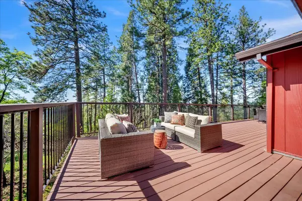 21465 Mason Road, Colfax, CA 95713