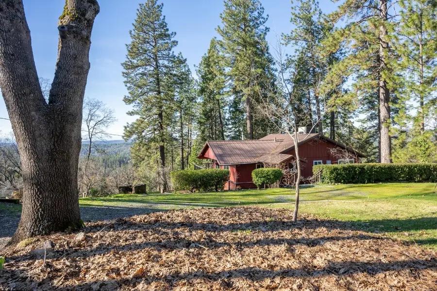 21465 Mason Road, Colfax, CA 95713 - #2
