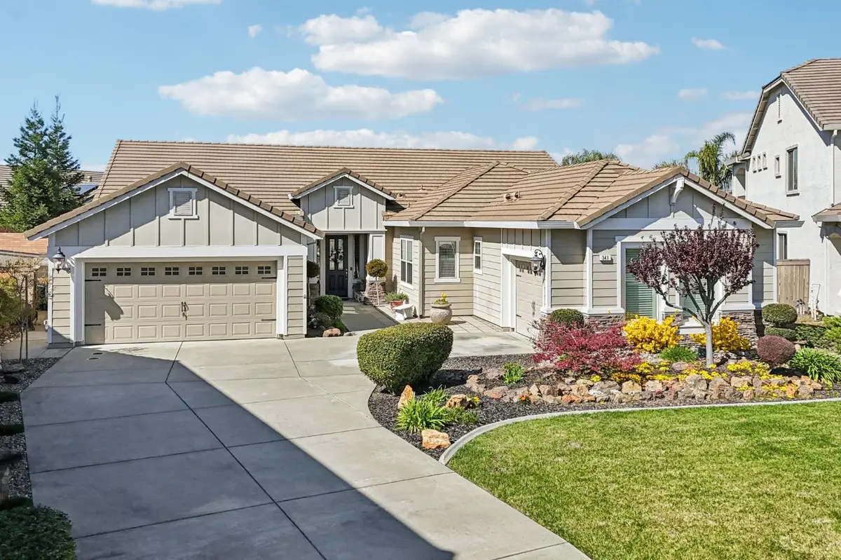 341 Lasso Court, Roseville, CA 95747 - #1