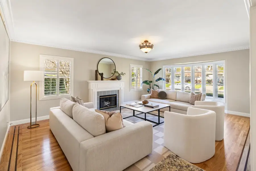 1410 Robertson Way, Sacramento, CA 95818 - #2