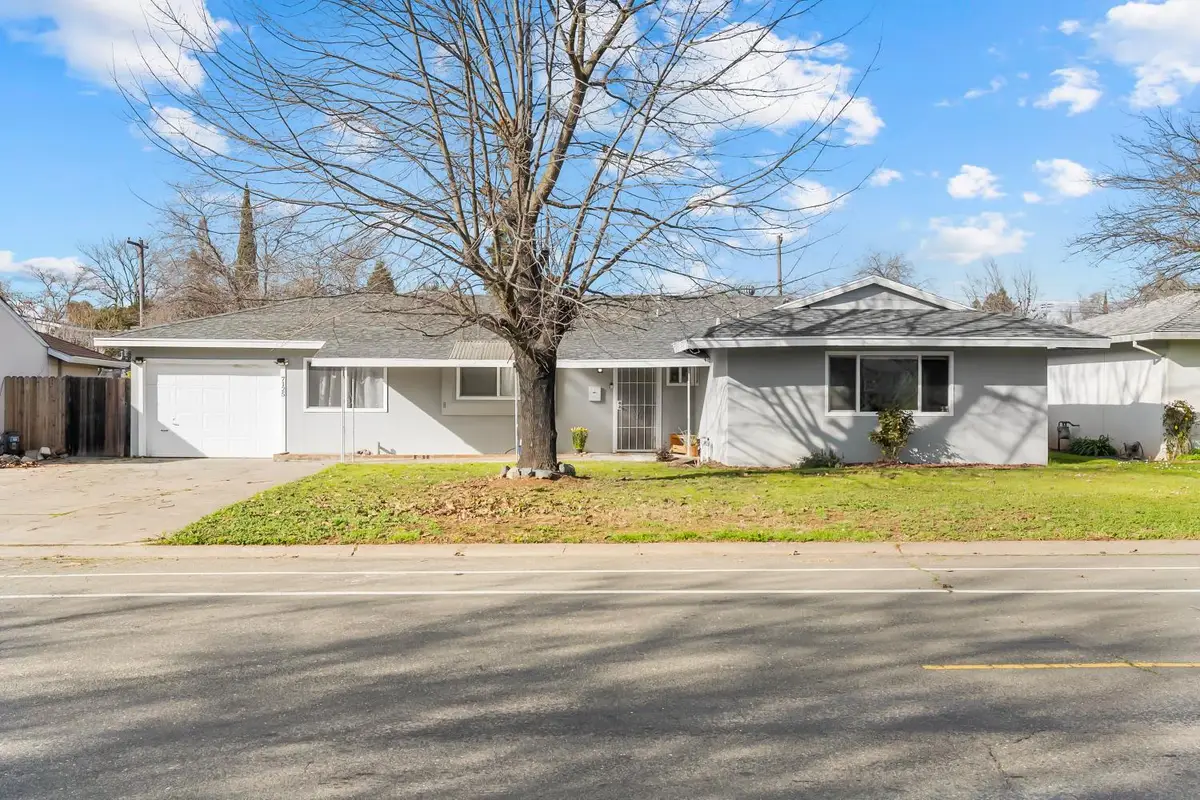 7125 Calvin Drive, Citrus Heights, CA 95621 - #1