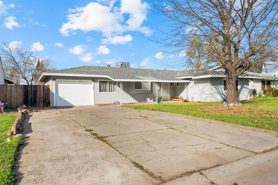 7125 Calvin Drive, Citrus Heights, CA 95621 - #2