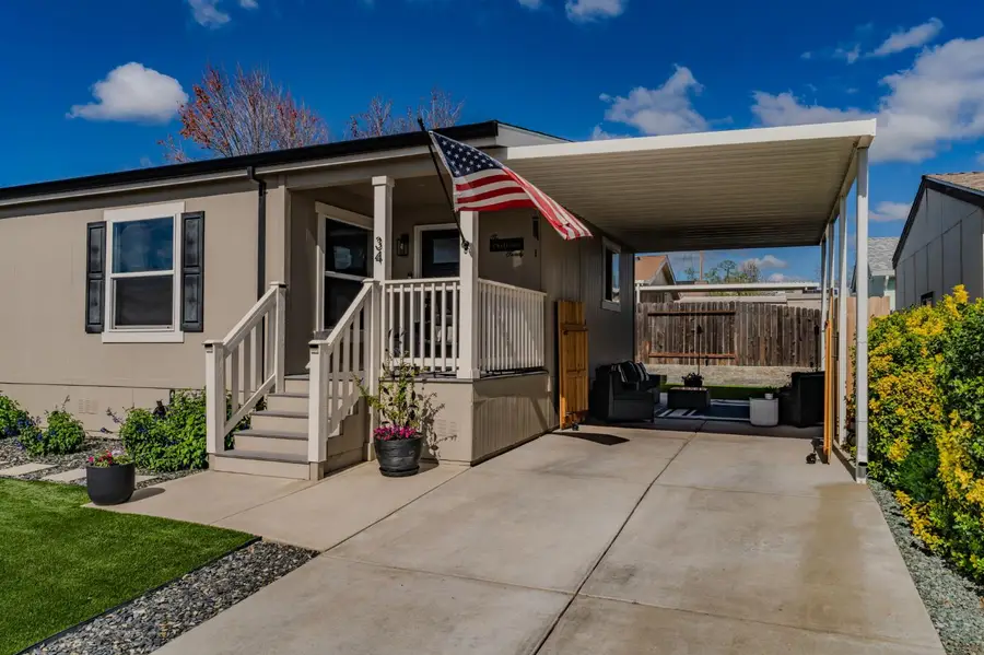 1400 W Marlette Street #34, Ione, CA 95640 - #3