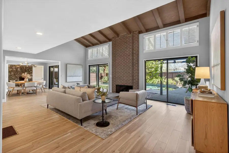 1212 Genesee Court, Carmichael, CA 95608 - #2