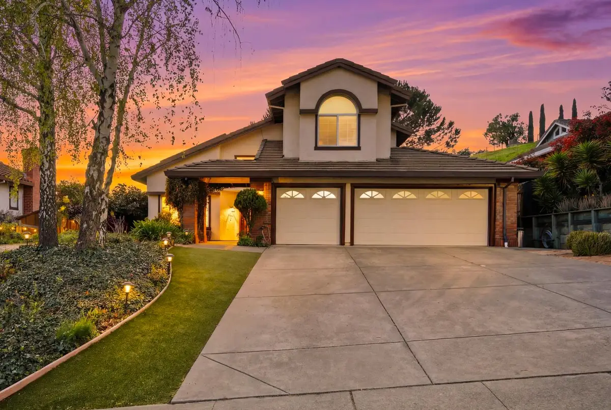 248 Carson Street, Hercules, CA 94547 - #1