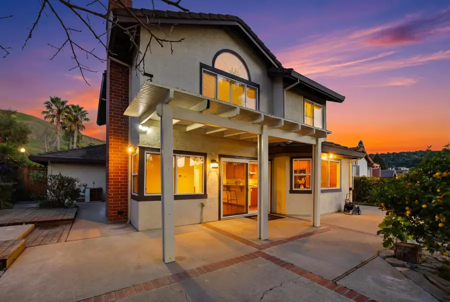 248 Carson Street, Hercules, CA 94547 - #2