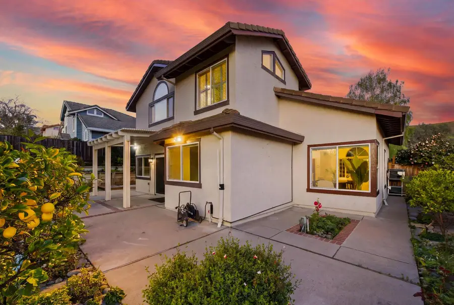 248 Carson Street, Hercules, CA 94547 - #3