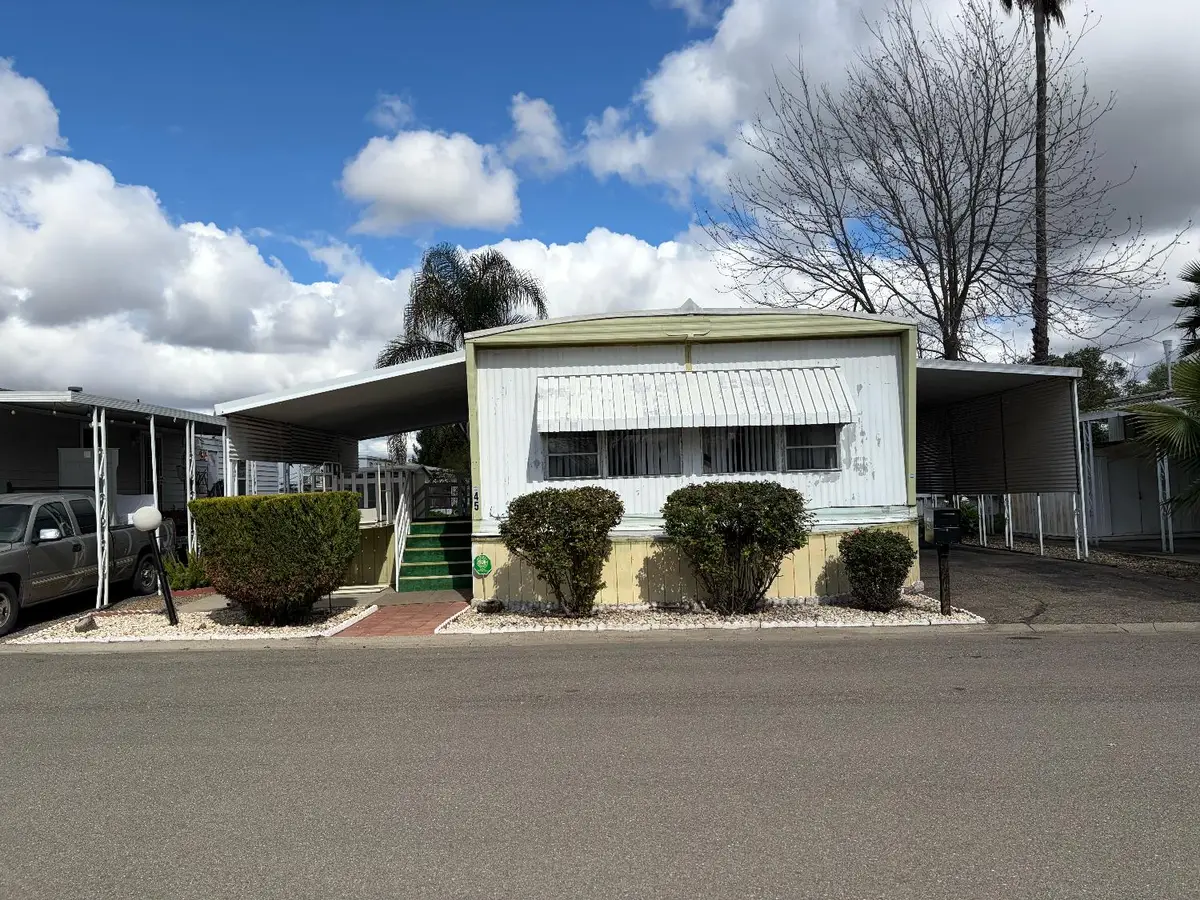 10780 N Highway 99 #45, Stockton, CA 95212 - #1