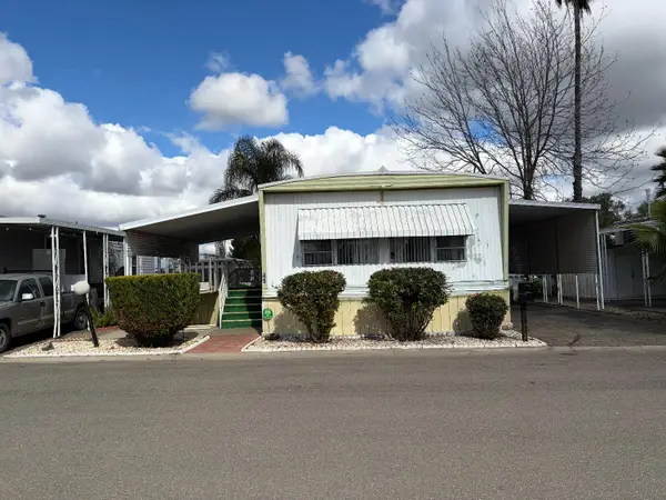 10780 N Highway 99 #45, Stockton, CA 95212