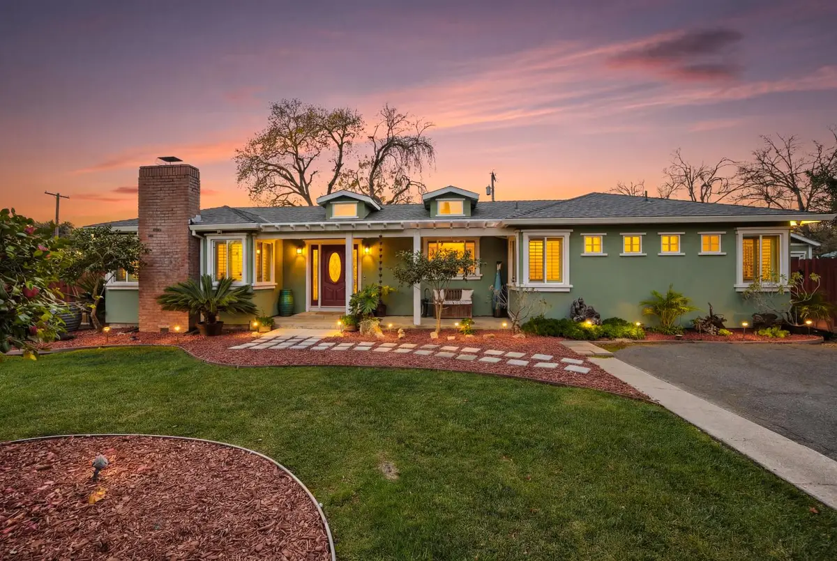 2821 Scandia Way, Carmichael, CA 95608 - #1