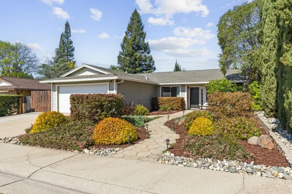 611 Treese Way, Roseville, CA 95678
