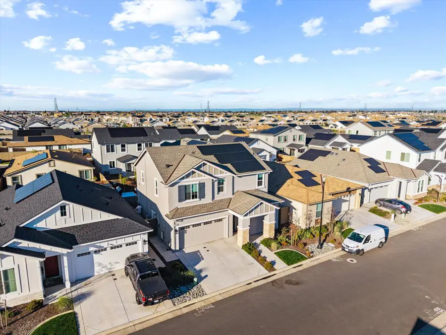 2057 Longmire Loop, Roseville, CA 95747 - #3