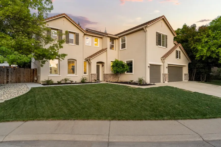 6406 Cosmos Court, Rocklin, CA 95677 - #2