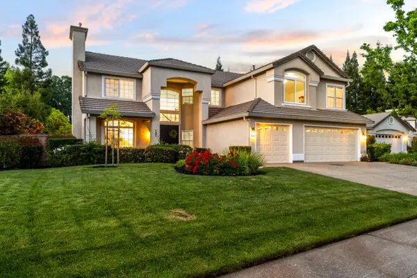 121 Kendall Court, Granite Bay, CA 95746