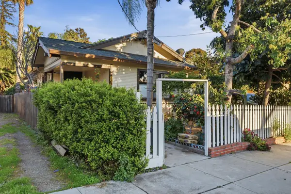 690 Delmas Avenue, San Jose, CA 95125