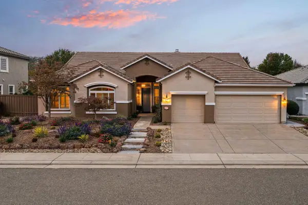 833 Fairchild Court, Folsom, CA 95630