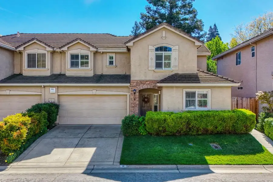 9 Waters Cove Court, Sacramento, CA 95831 - #2
