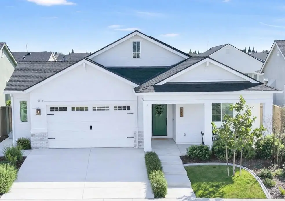 4033 Scotch Pine Drive, Roseville, CA 95747 - #1