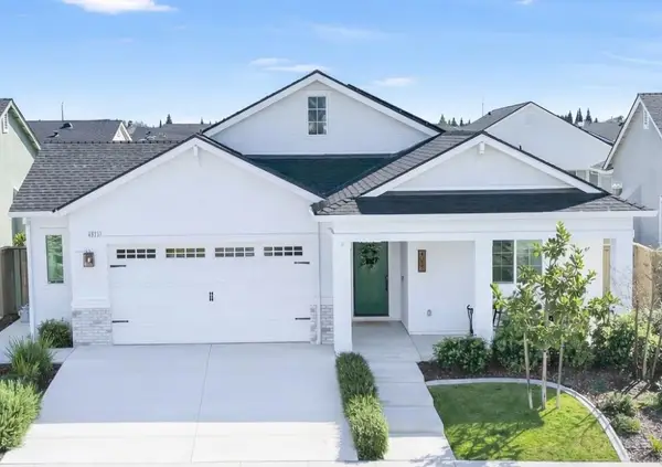 4033 Scotch Pine Drive, Roseville, CA 95747