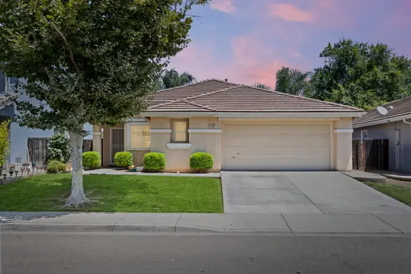 1127 Kestrel Drive, Patterson, CA 95363