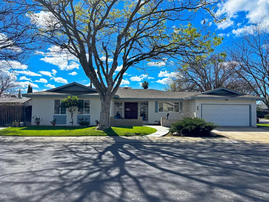 1600 Fairington Lane, Modesto, CA 95355 - #3