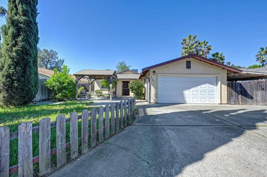 4463 San Juan Avenue, Fair Oaks, CA 95628 - #1