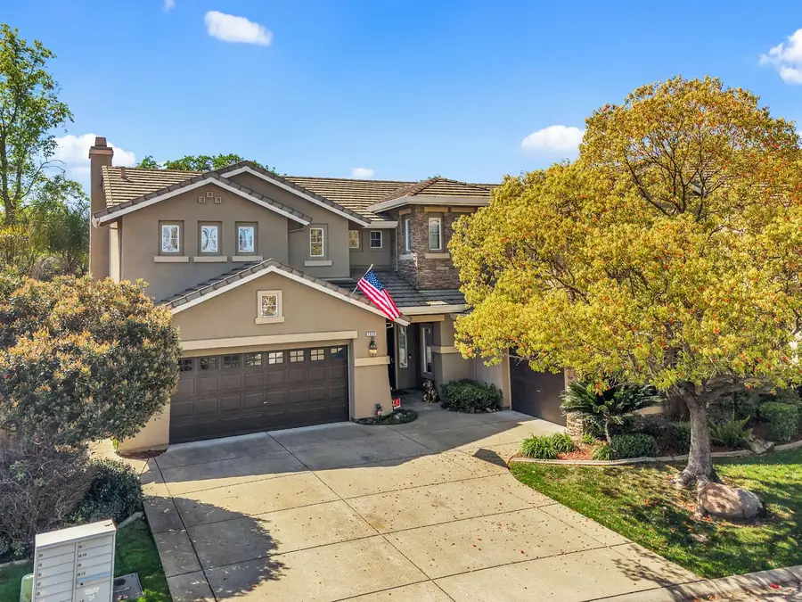 1828 Tuscan Grove Circle, Roseville, CA 95747 - #3
