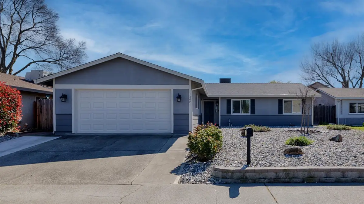 1309 Hickory Street, Roseville, CA 95678 - #1