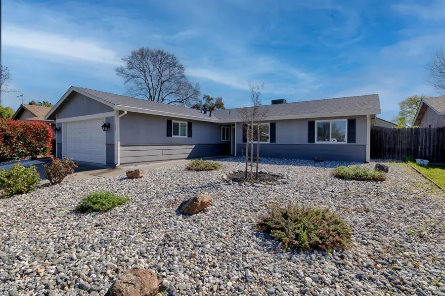 1309 Hickory Street, Roseville, CA 95678 - #2