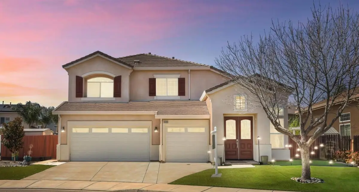 4699 Poppy Hills Lane, Tracy, CA 95377 - #1